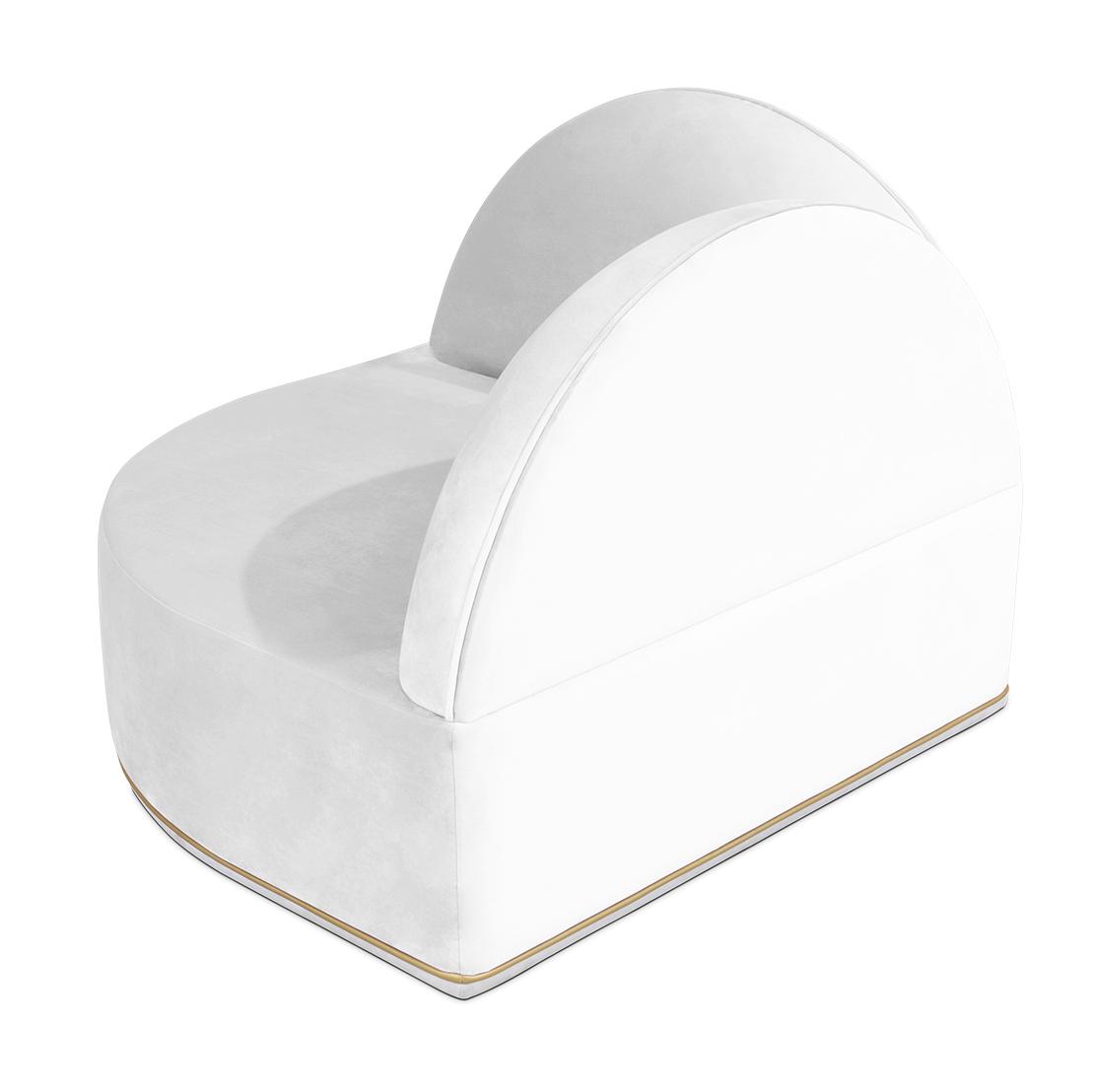 Детский диван Vibrant Rainbow Lounge