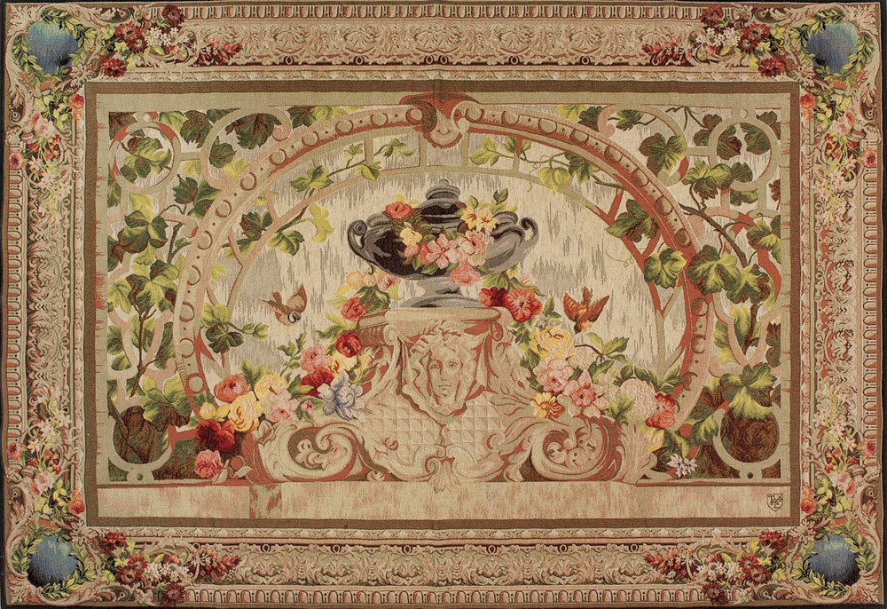 Гобелен «Бове» | Размер: 110 × 150 см
