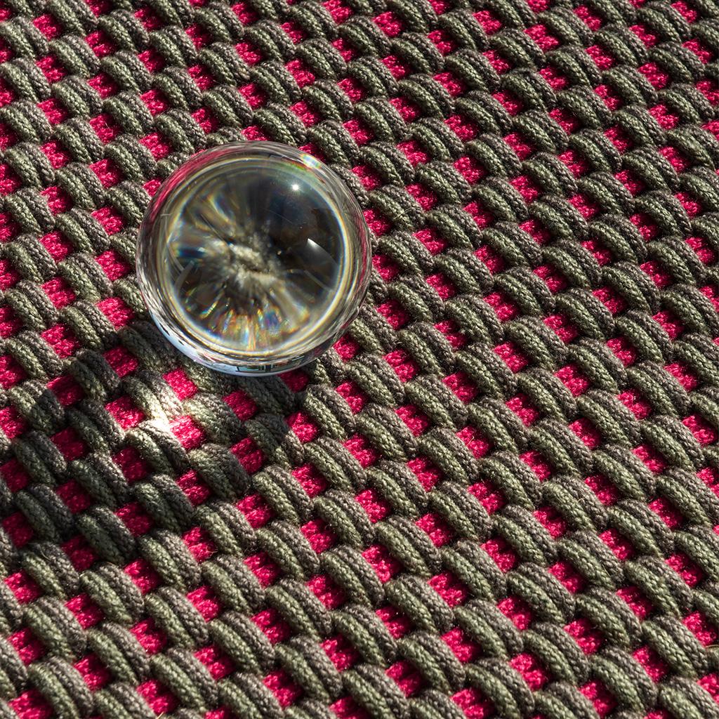 Ковер уличный Lace Tri-colore | Размер: 250 x 350 см