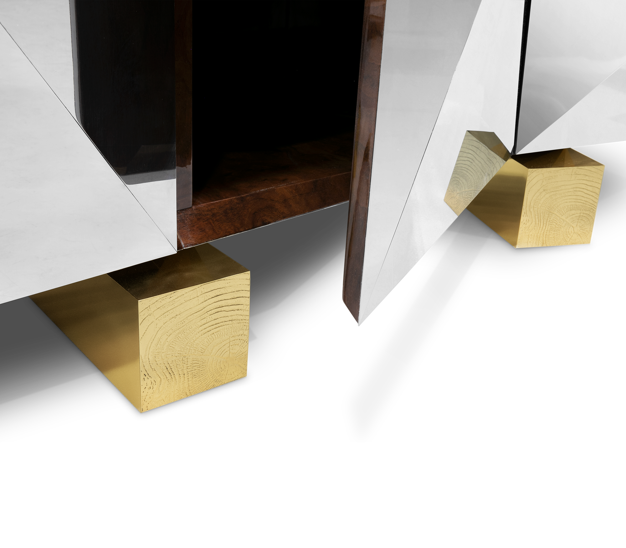 Буфет Prism Pyrite XL