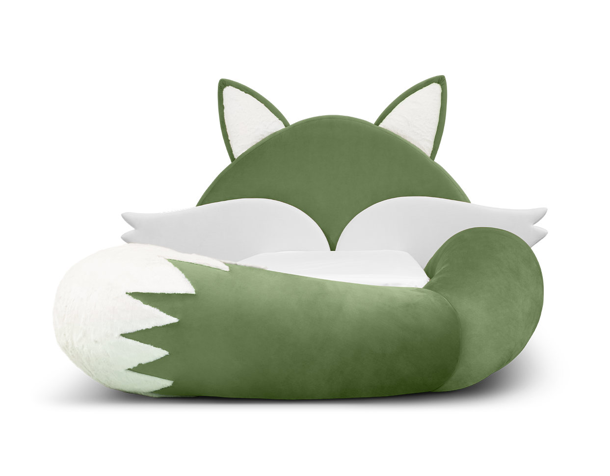 Кровать для детей Cozy Foxhole