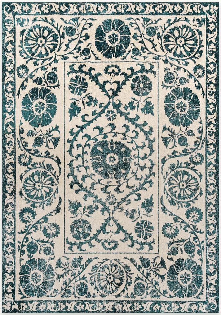 Ковер Notos 9733 | Размер: 200 × 280 см