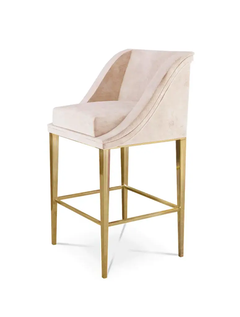 Барный стул Hana