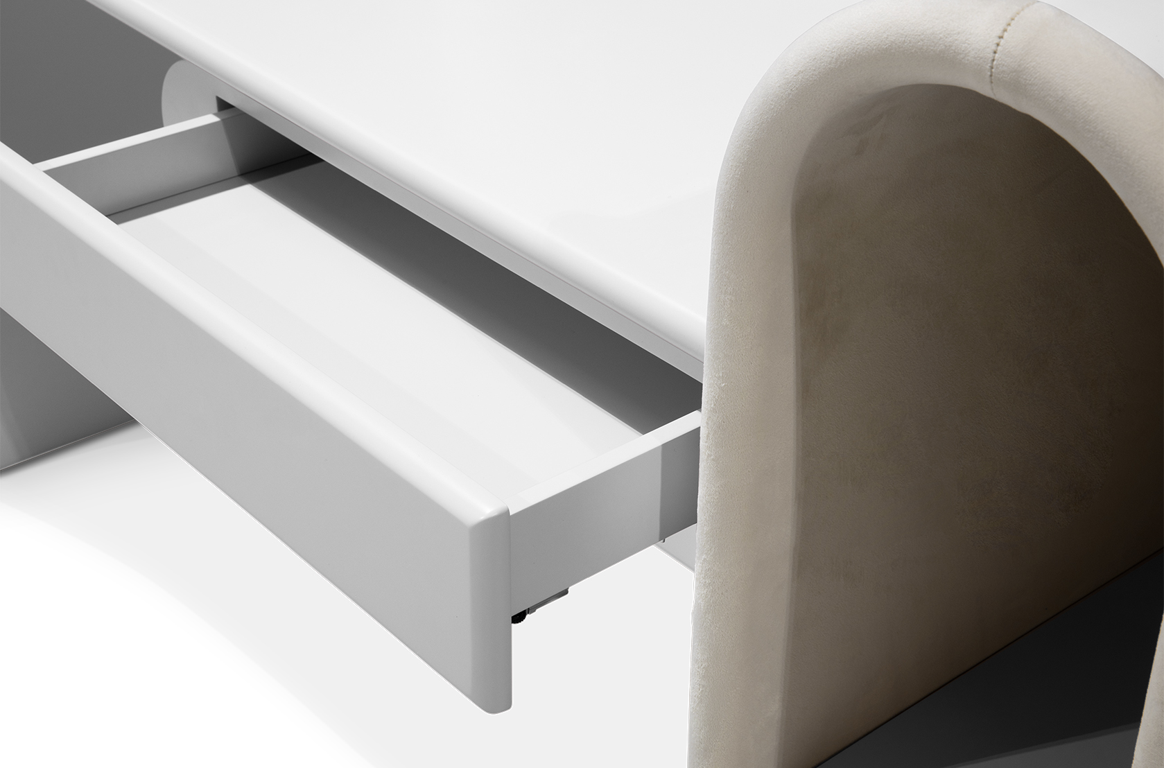 Детский туалетный столик Sugar Rush Kids Vanity Table