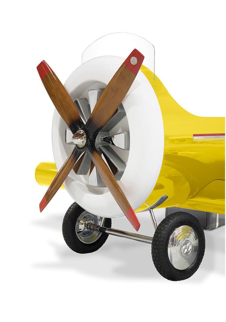 Кровать для детей Cloud Glider Plane