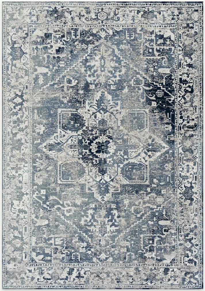 Ковер Atlantide 9646 | Размер: 240 x 340 см