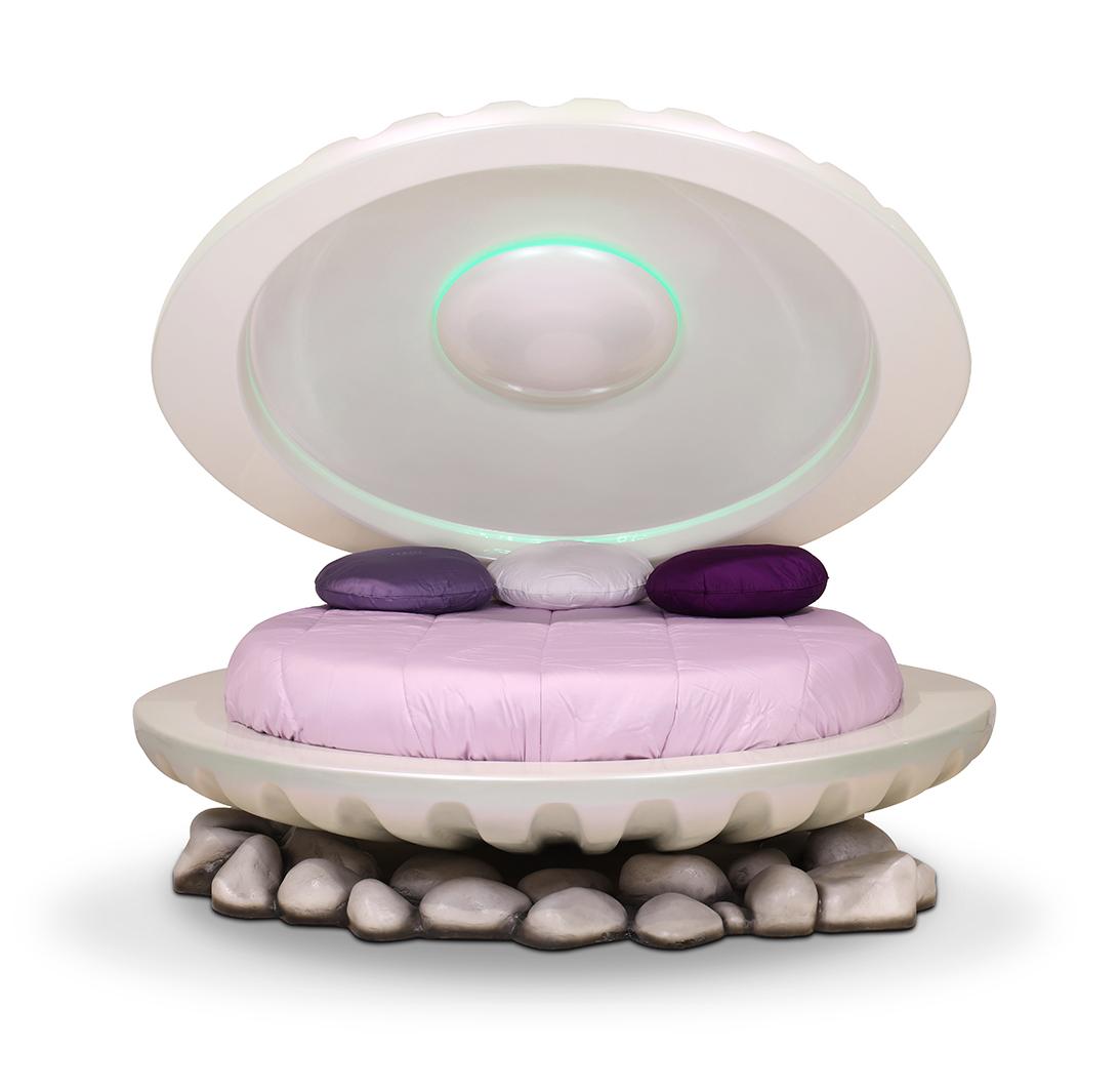 Кровать для детей Ocean Princess