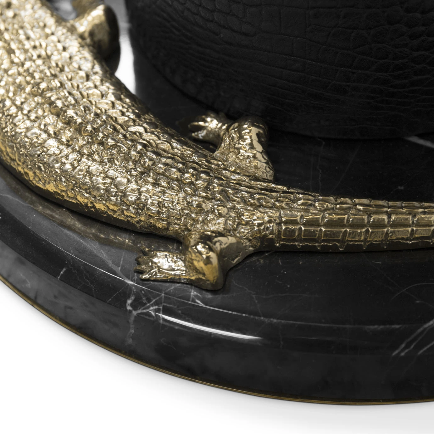 Настольная лампа Reptilia