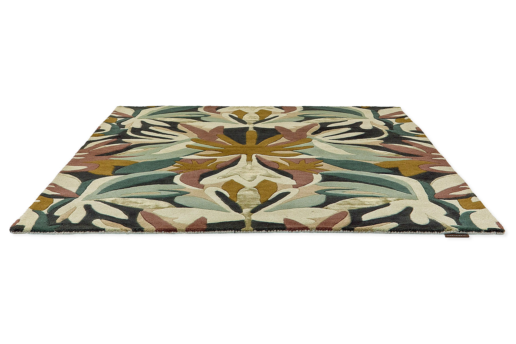 Ковер Melora Positano Succulent Gold | Размер: 200 x 280 см