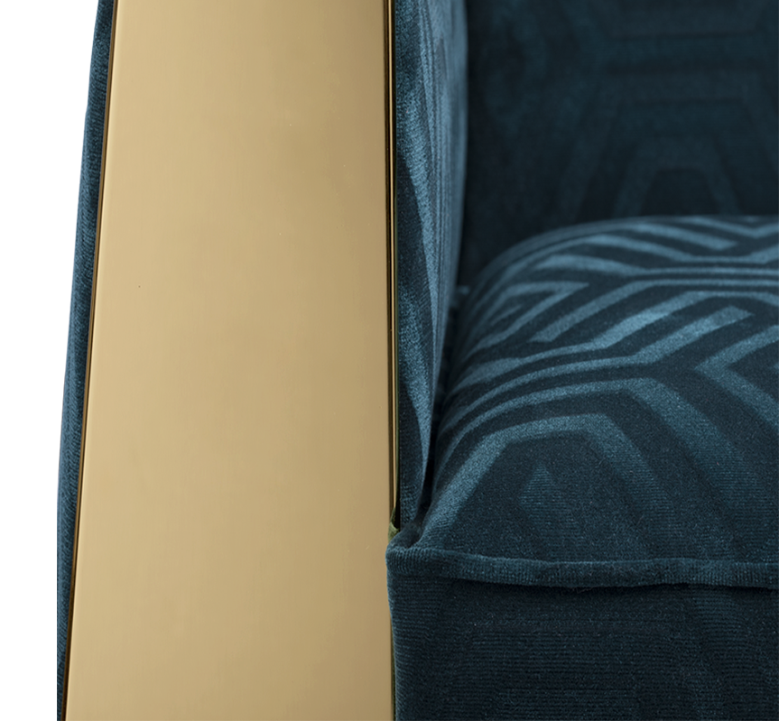 Кресло для отдыха Daphne