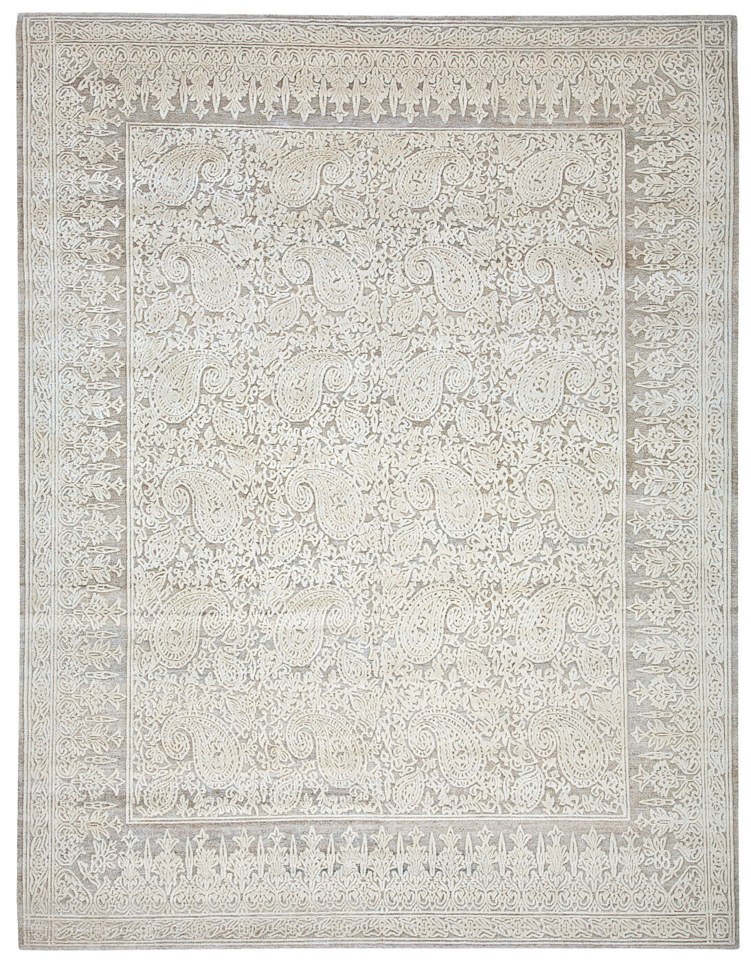 Кілем Agra | Өлшемі: 200 x 300 см