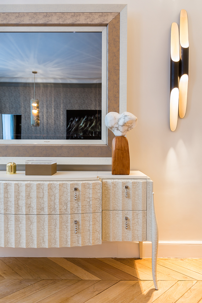 Настенное бра Deep-tone 2 - 26