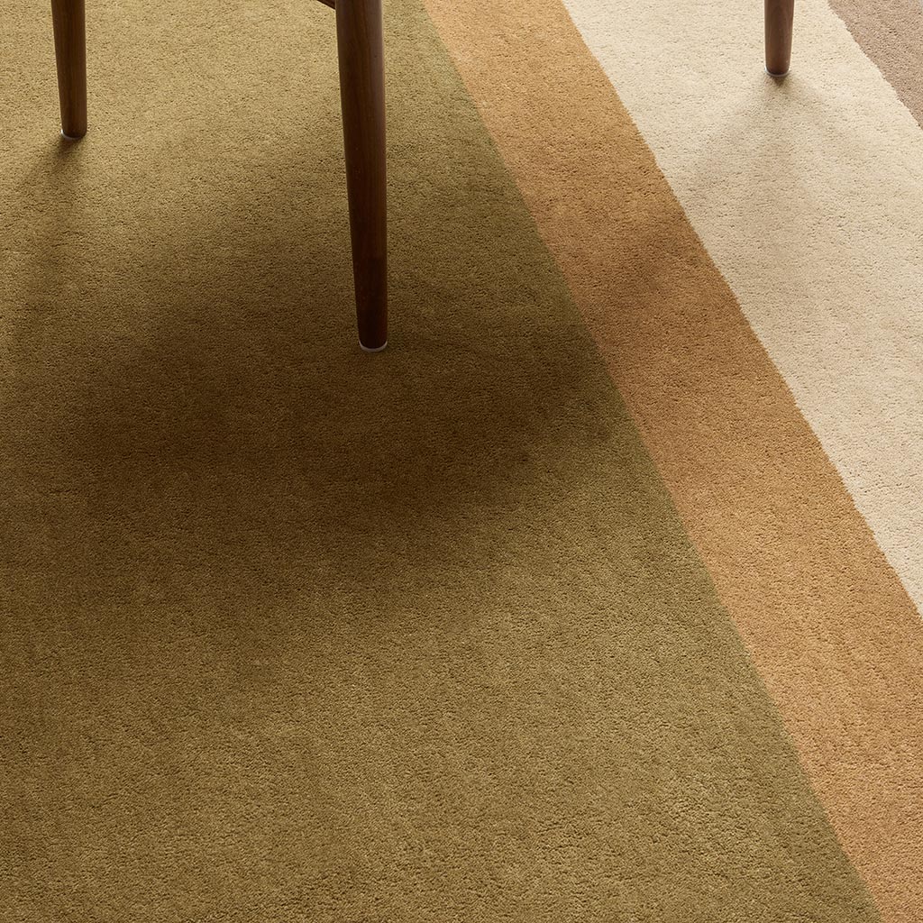 Ковер Decor Linear Earth