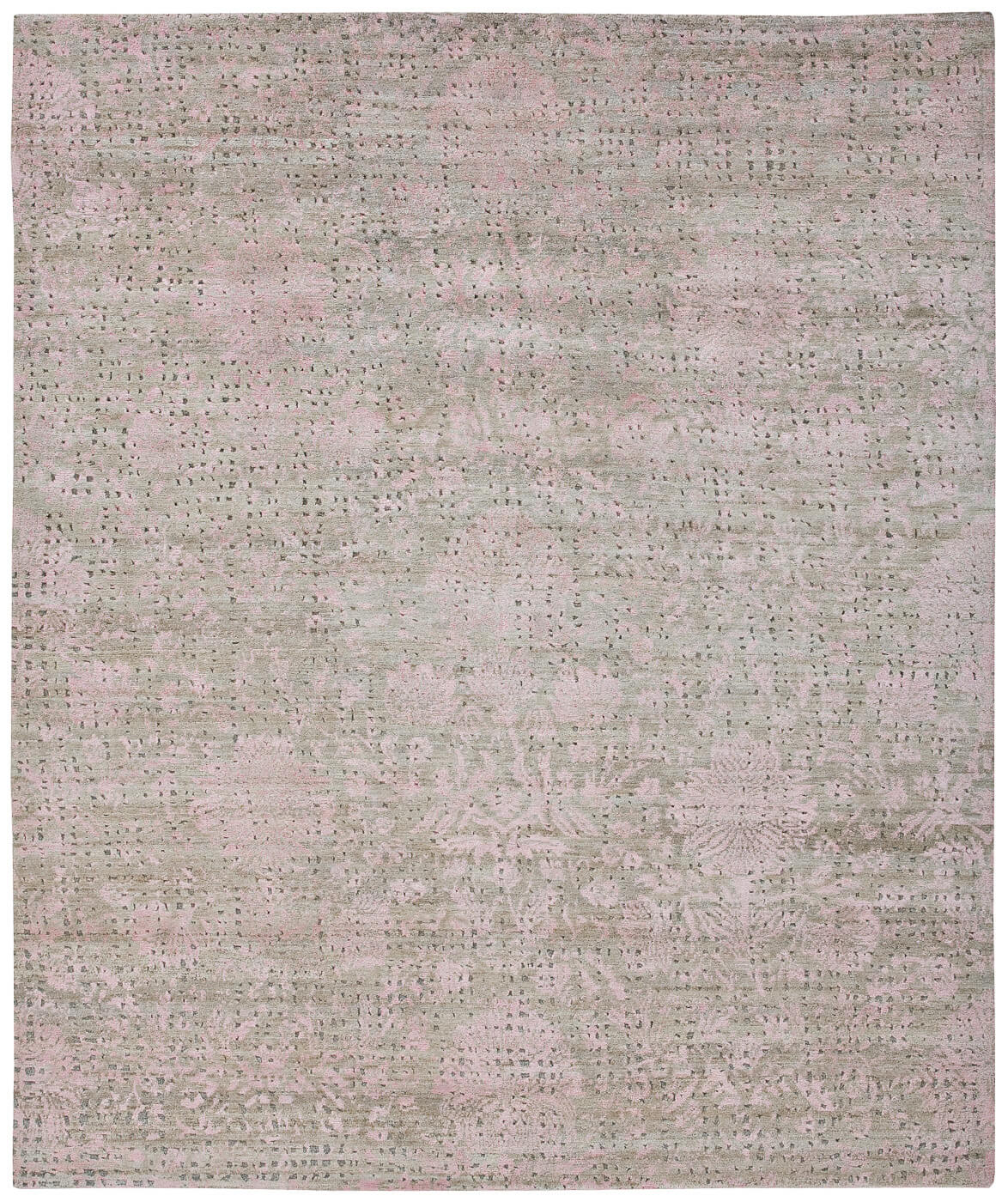 Ковер Verona Ripped Green | Размер: 200 x 300 см