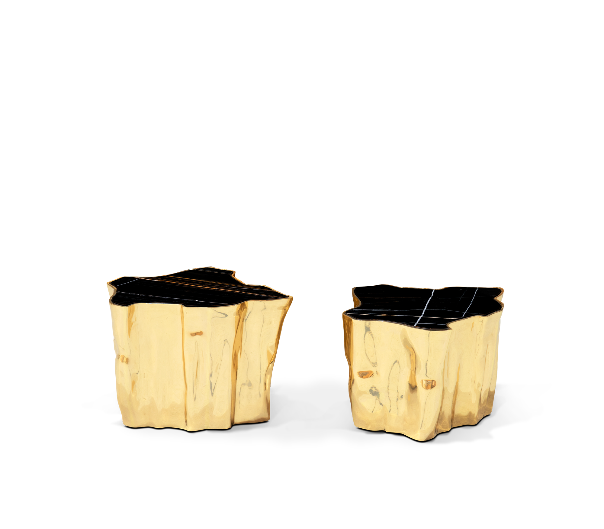 Журнальный стол Paradise Series Onyx