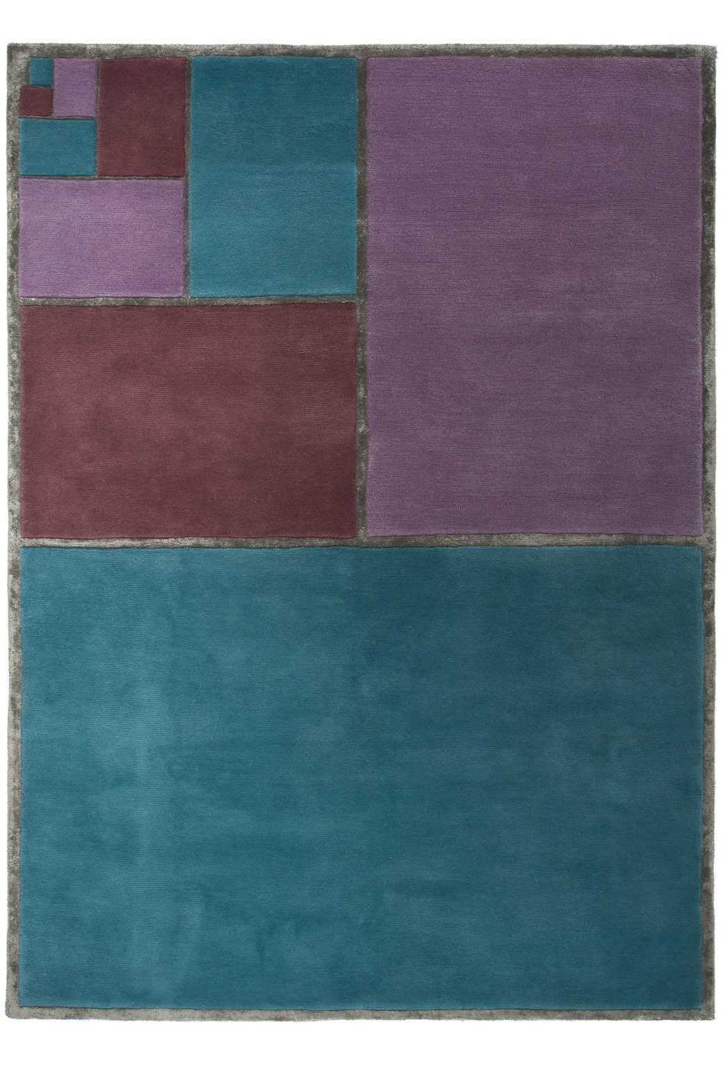 Ковер ручной работы Aureo