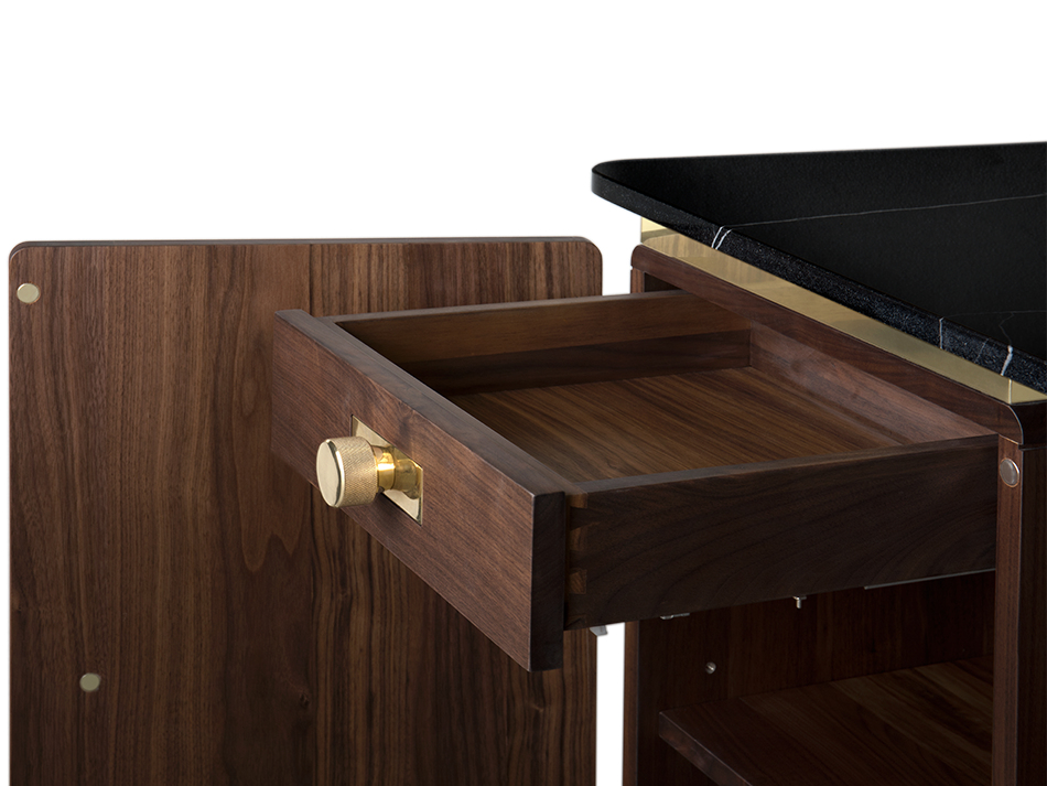 Письменный стол Langston