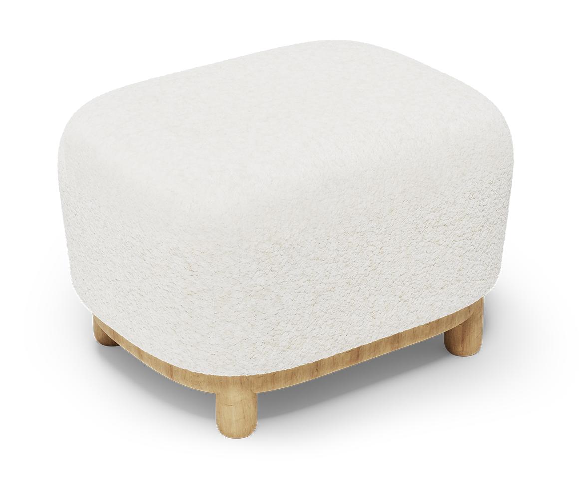Балалар креслосы Snuggle Hug Armchair & Ottoman