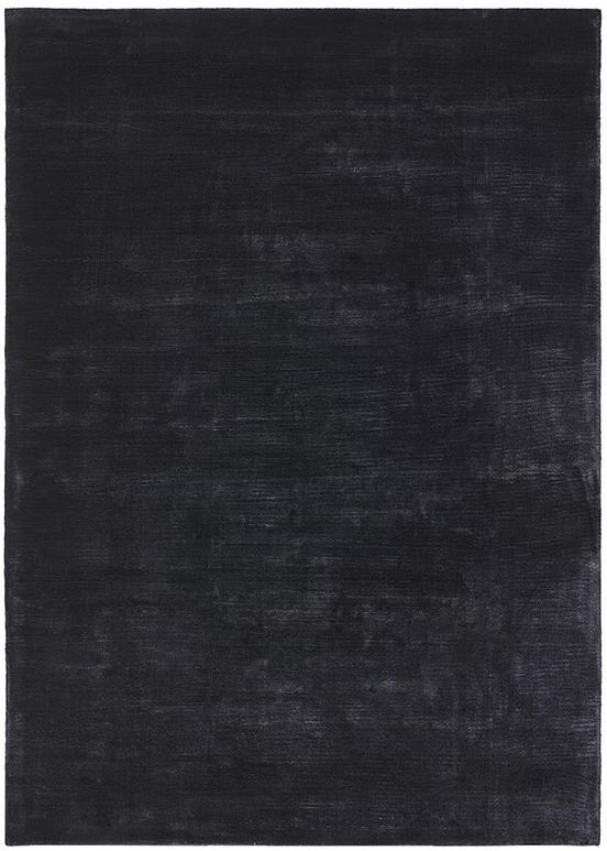 Ковер темно-синий Eucalypt | Размер: 200 x 300 см