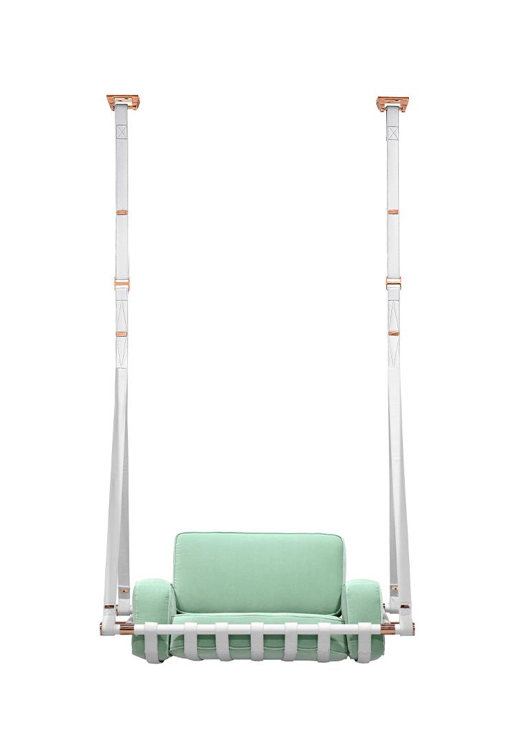 Подвесное кресло для детей Cozy Cloud Hanging