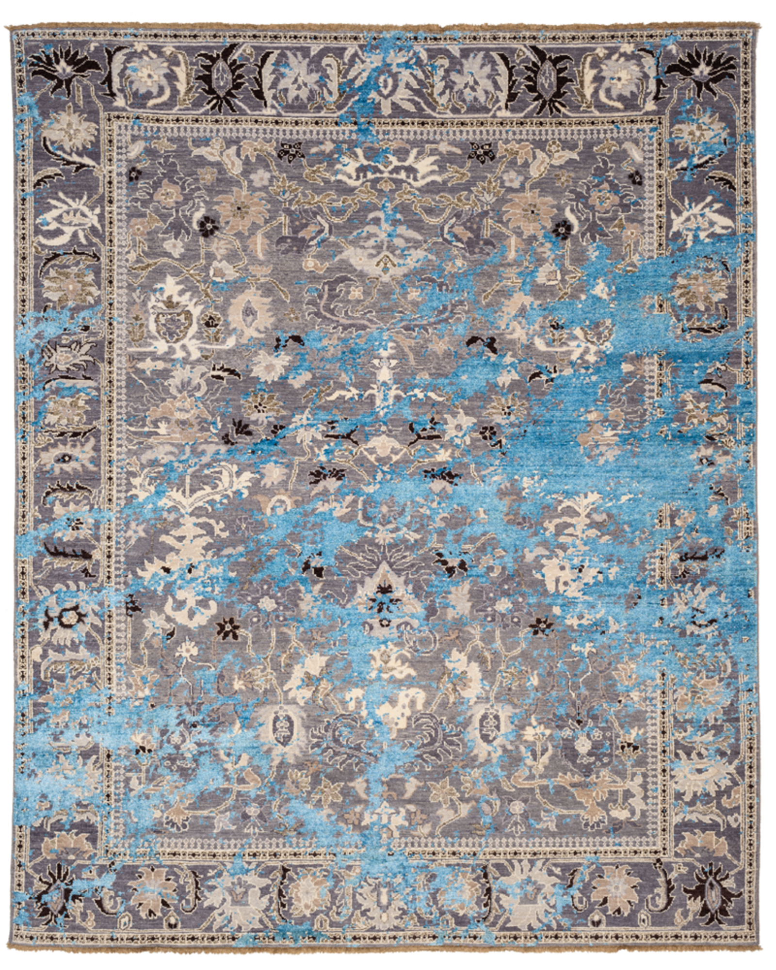 Ковер Azer Pulse 64 Sky