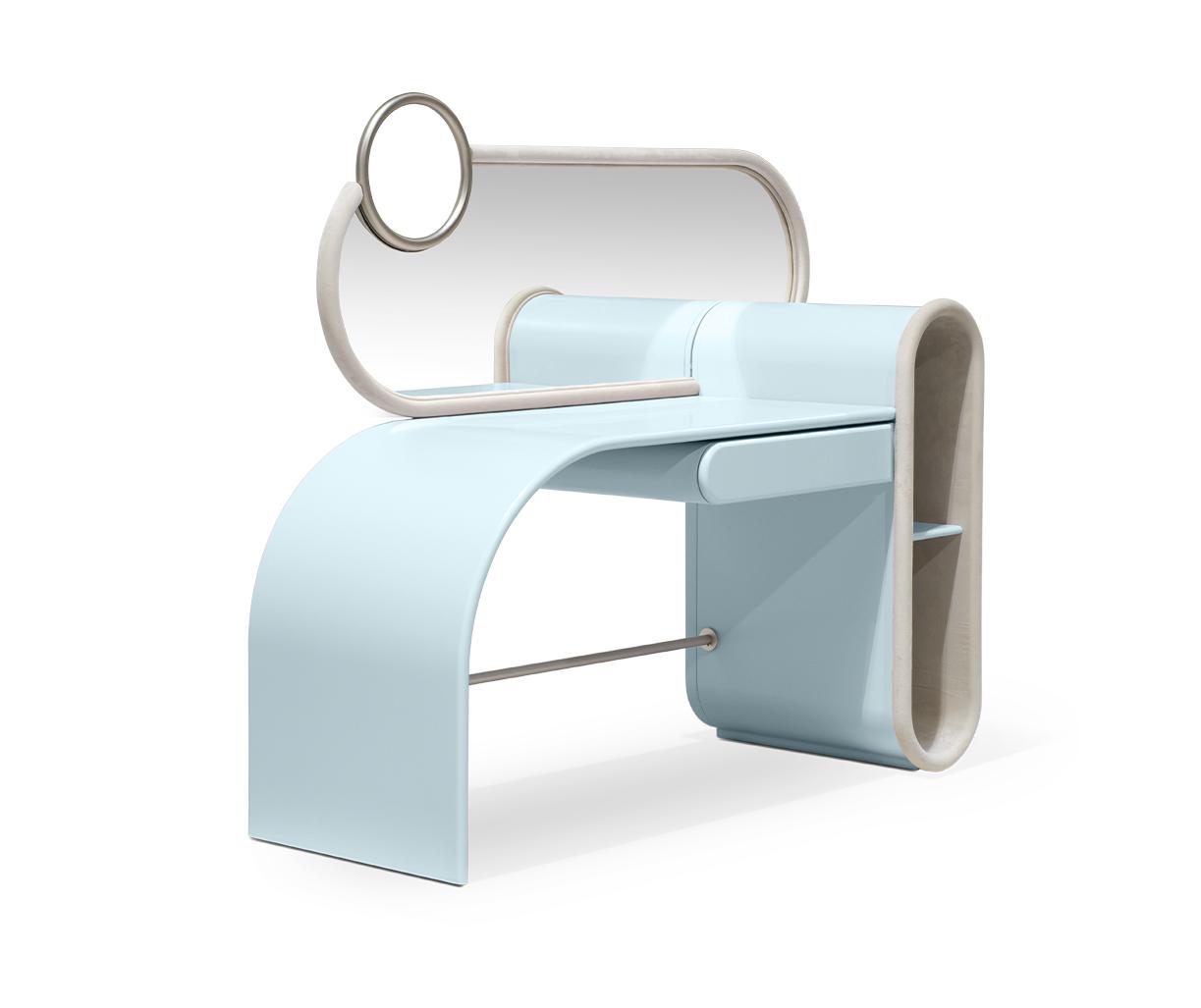 Детский туалетный столик Sugar Rush Kids Vanity Table