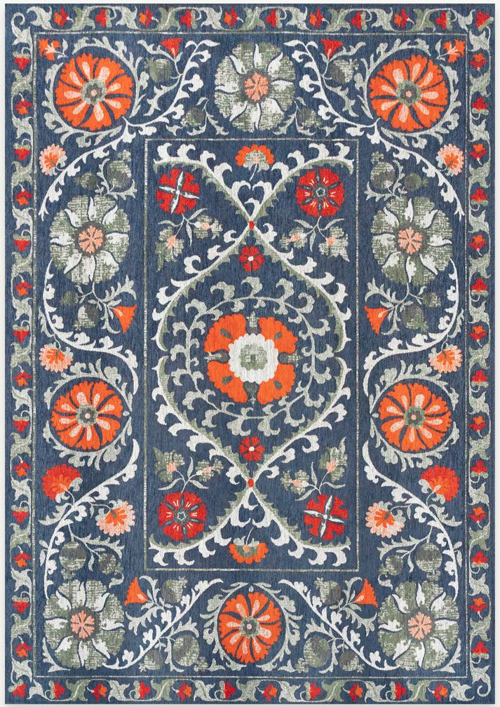 Ковер Nordic 9730 | Размер: 280 × 390 см