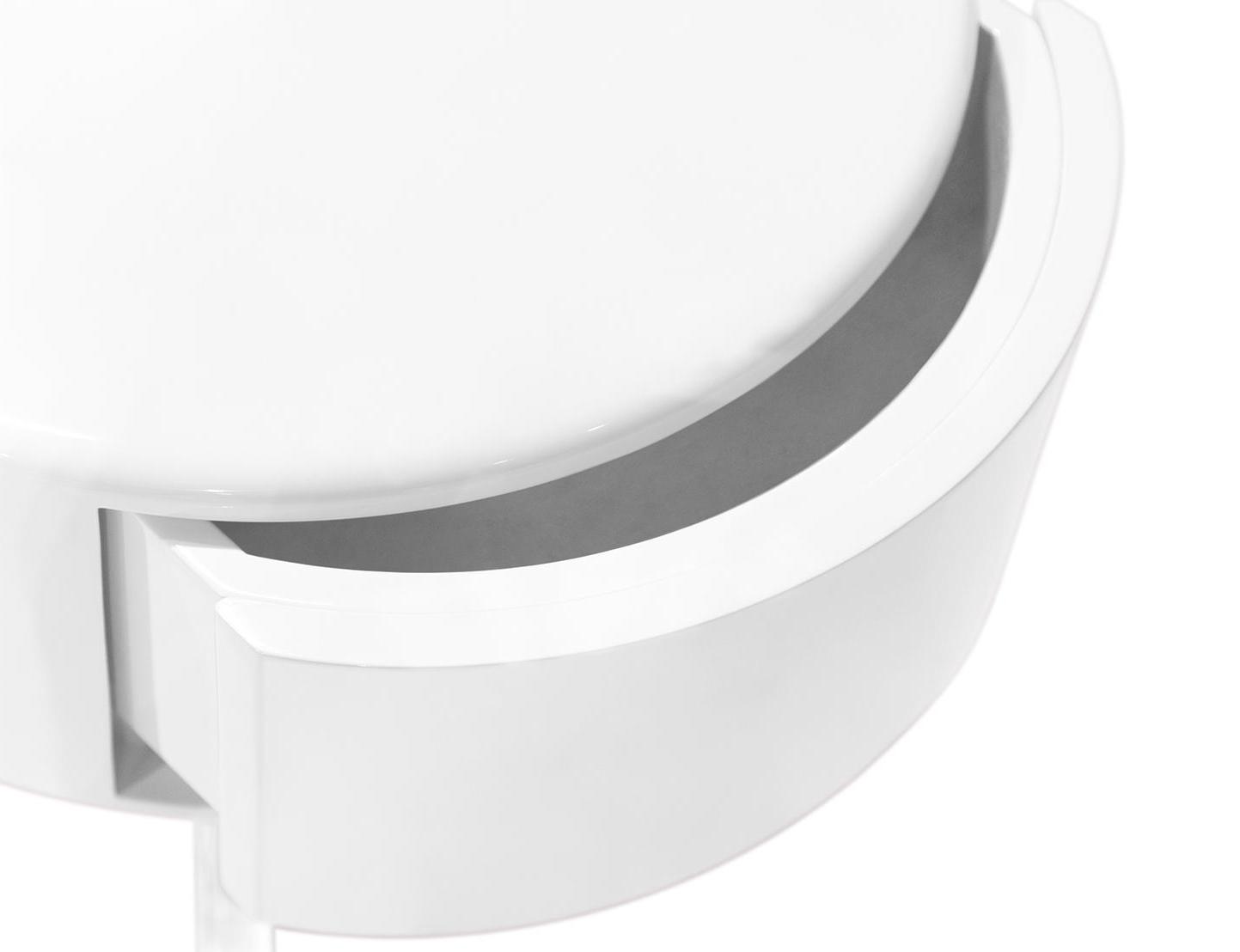 Детская прикроватная тумба Nimbus Floating Nightstand