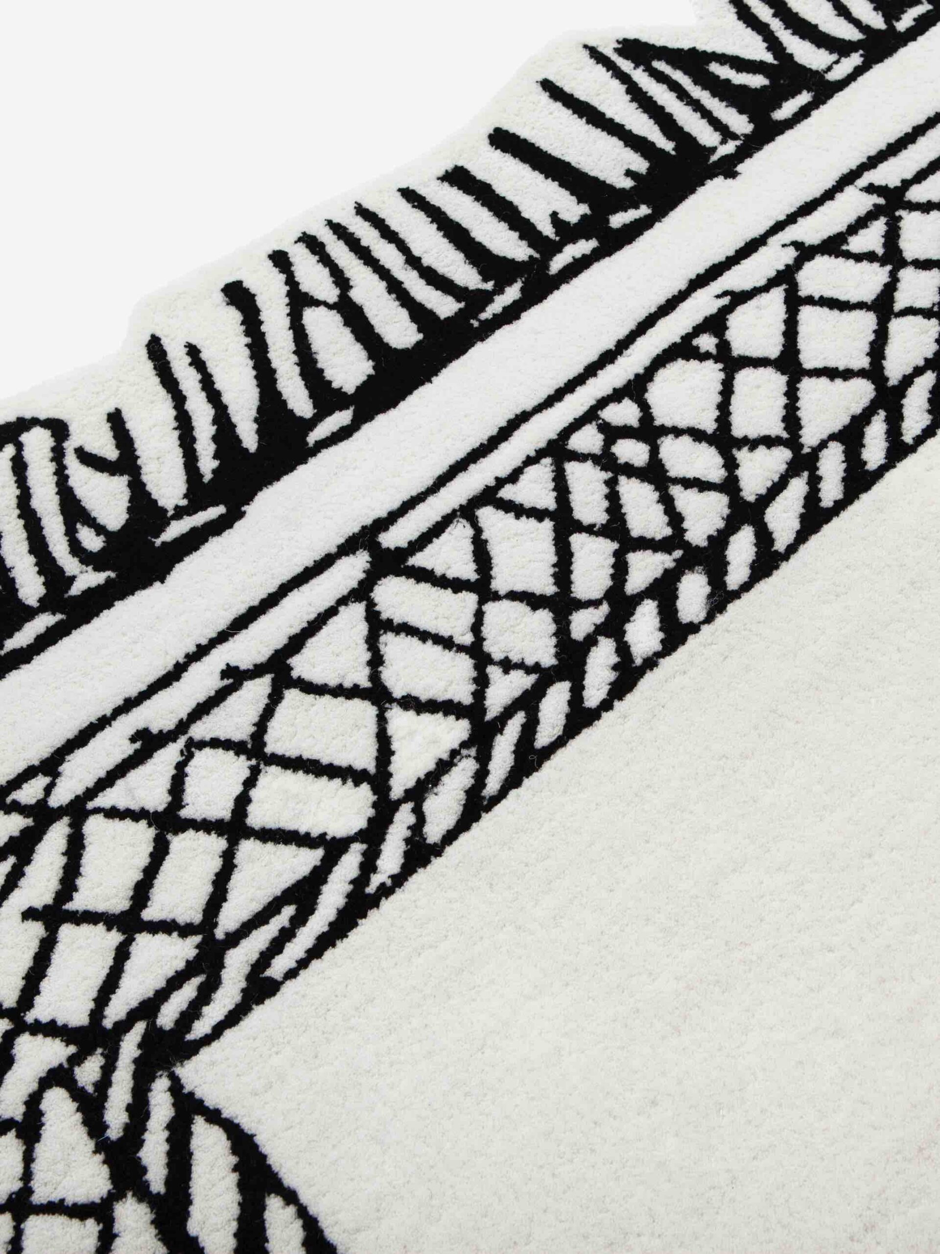 Ковер ручной работы Shade