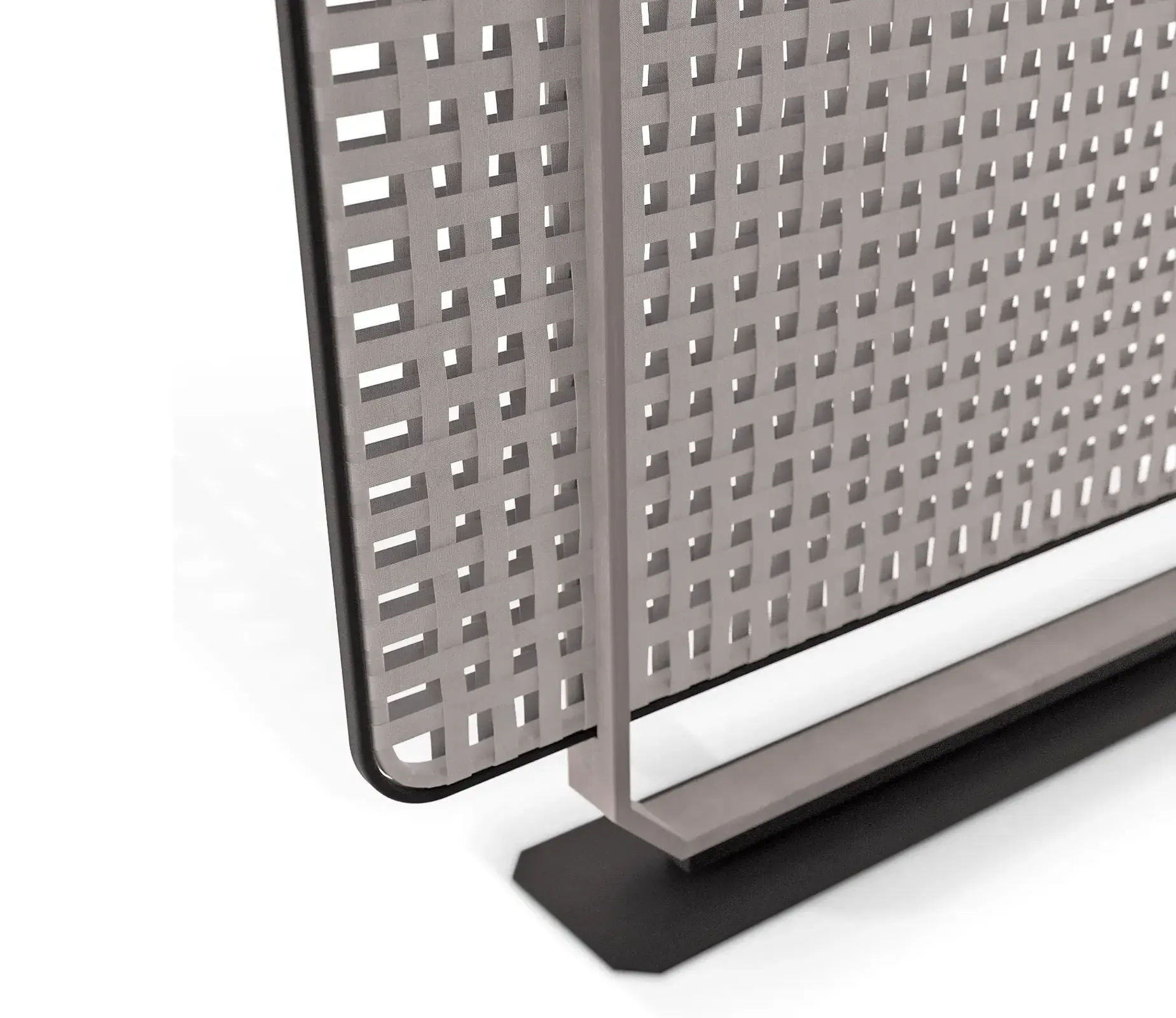 Ширма Heritage деревянная