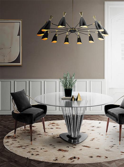 Обеденный стол Windsor