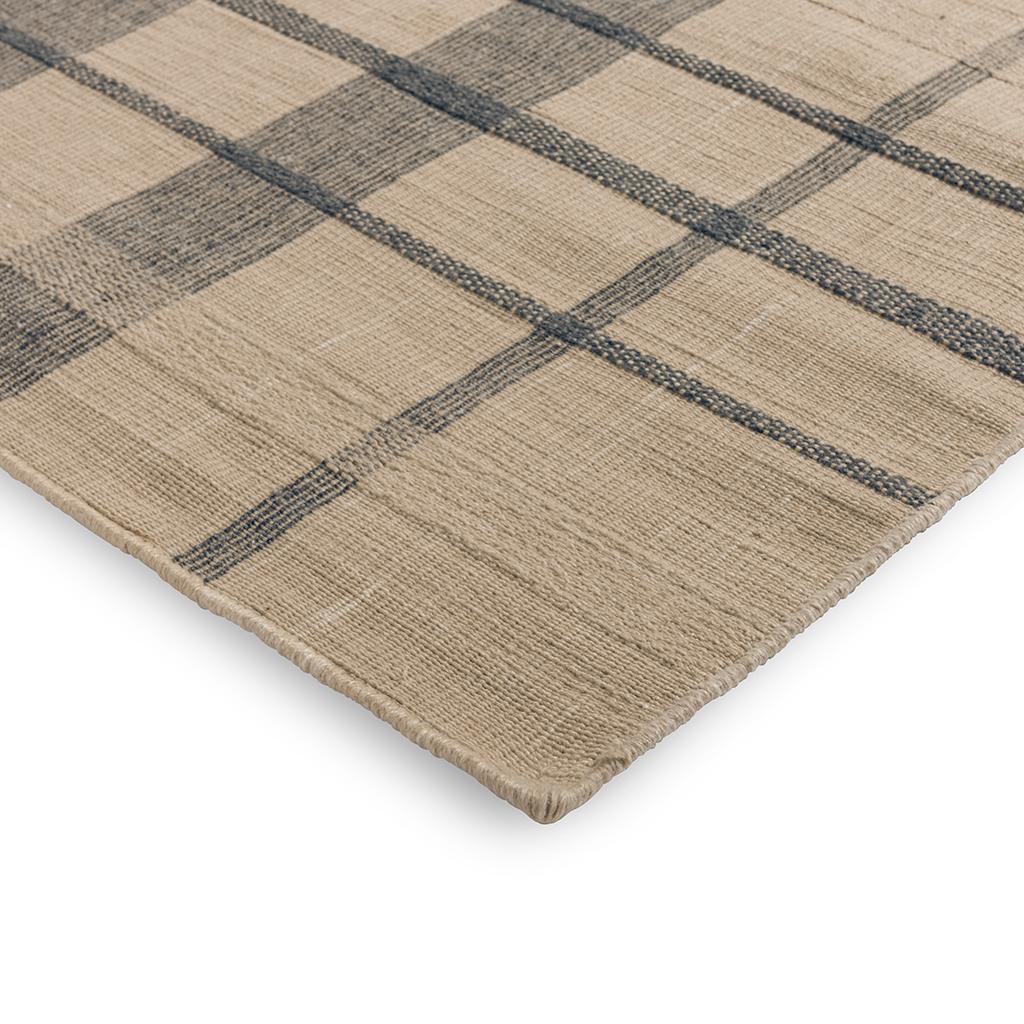 Ковер уличный Zona Denim Check | Размер: 250 x 350 см