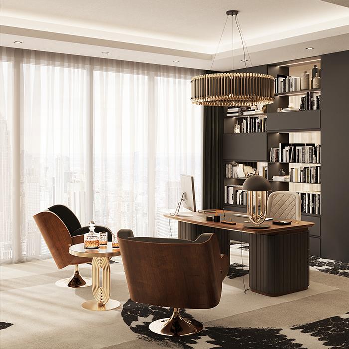 Письменный стол Elton - 6