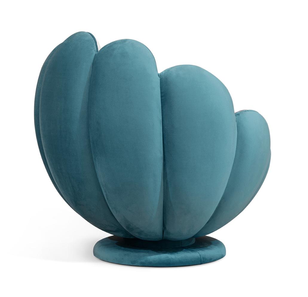 Детское кресло Lotus Serenity