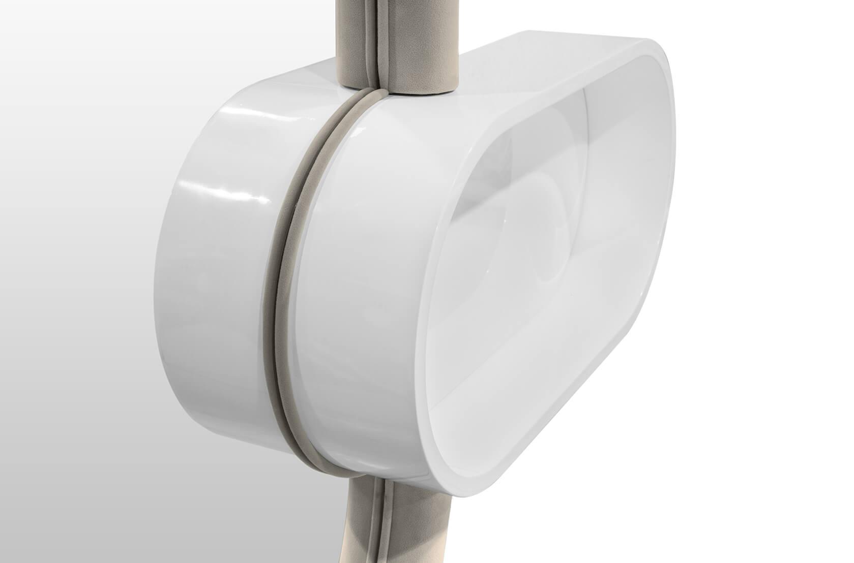 Настенное зеркало для детей Sugar Rush Grand