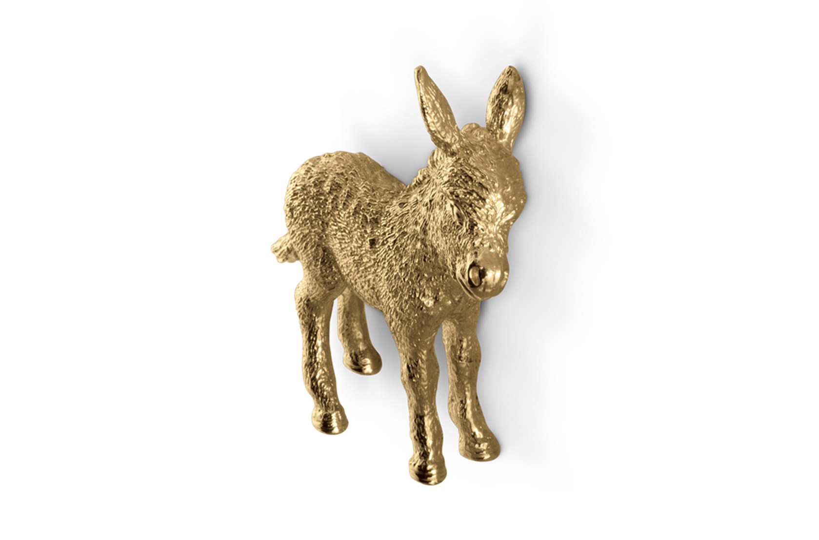 Ручка Gentle Donkey Handle