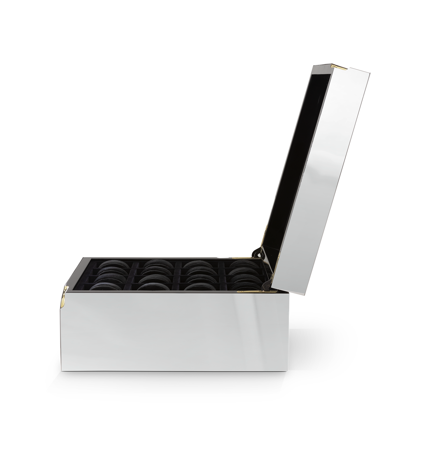 Коробка для часов Fissure