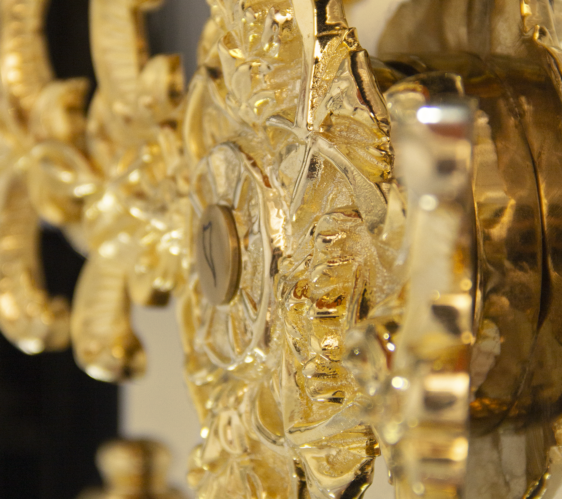 Шкатулка для часов Knox Elite