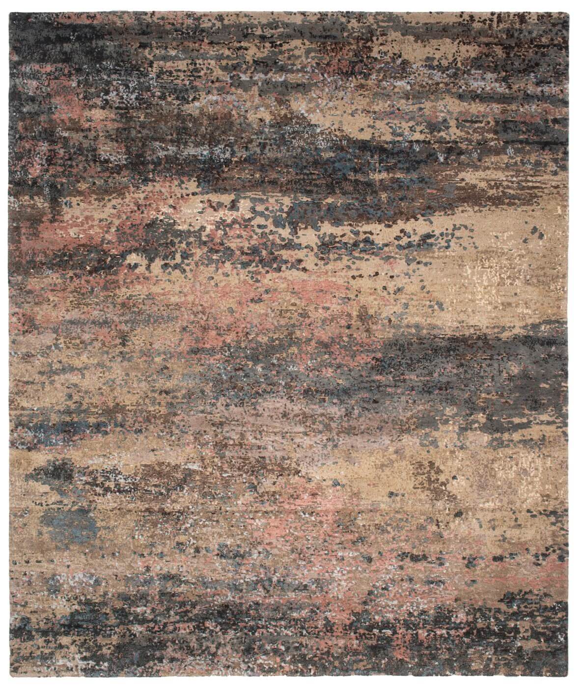 Ковер Artwork 27 Chrome