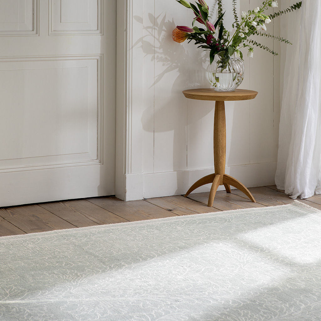 Жүн кілем Silchester Pale Sage | Өлшемі: 200 x 280 см