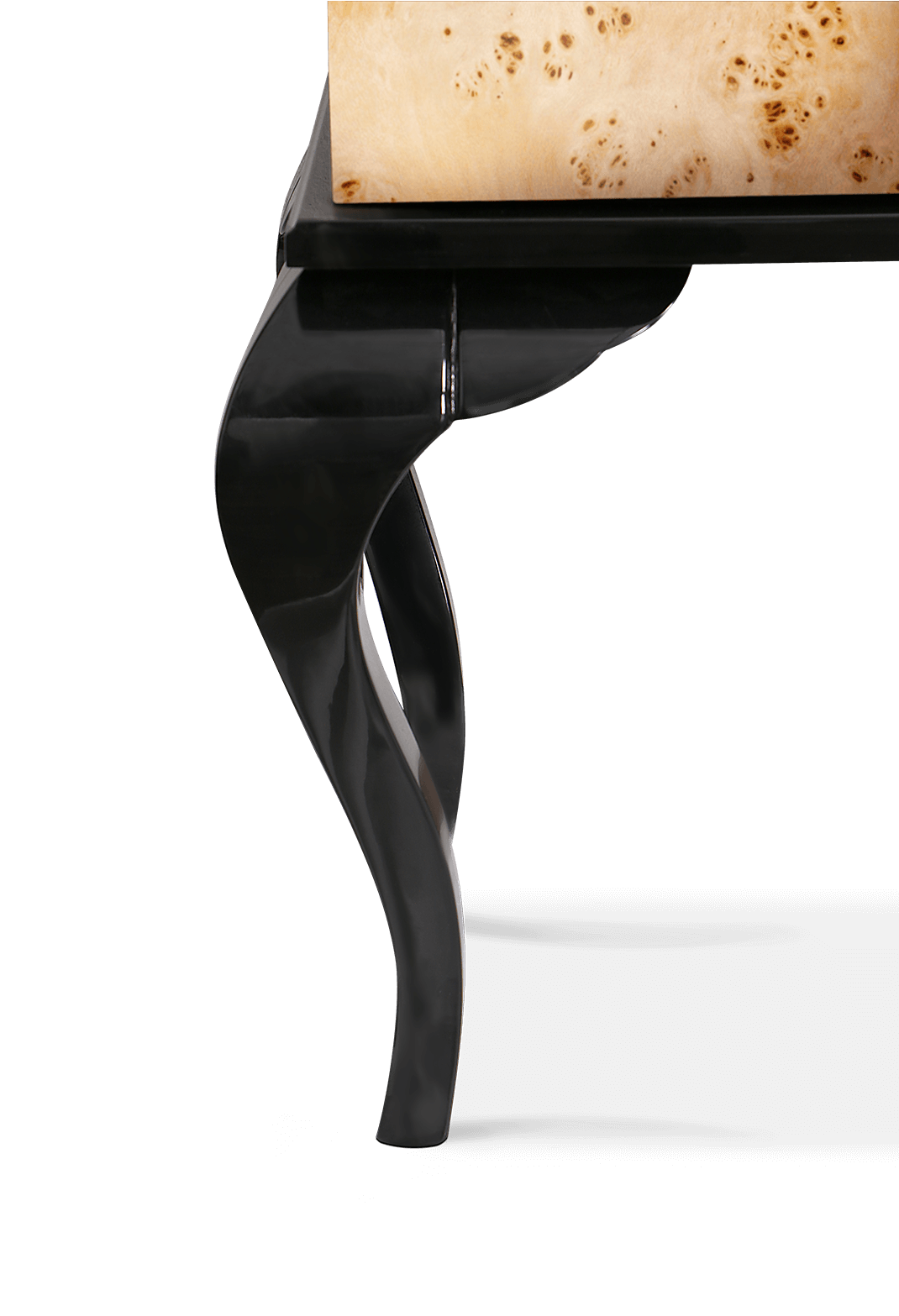 Шкаф Louvre Poplar