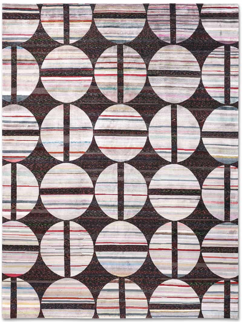 Ковер ручной работы Eco