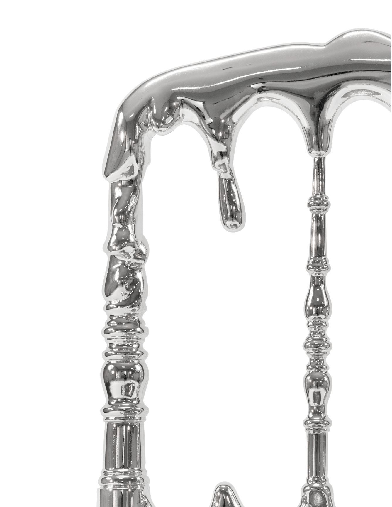 Кресло Empyrean Signature