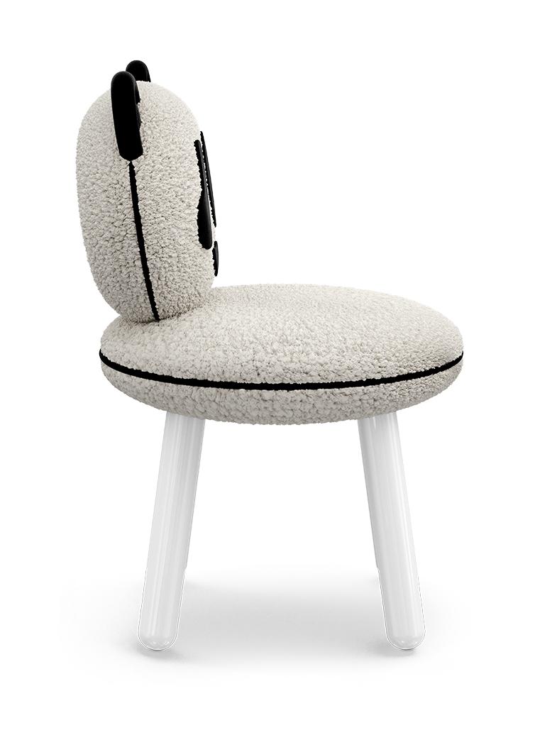 Детский стул Dreamy Cloud