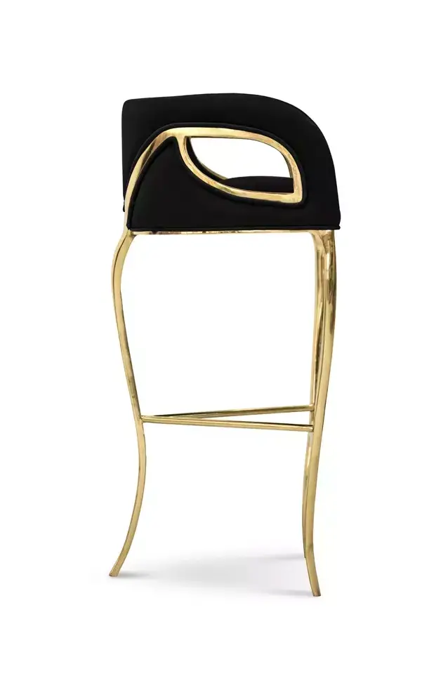 Барный стул Lyra