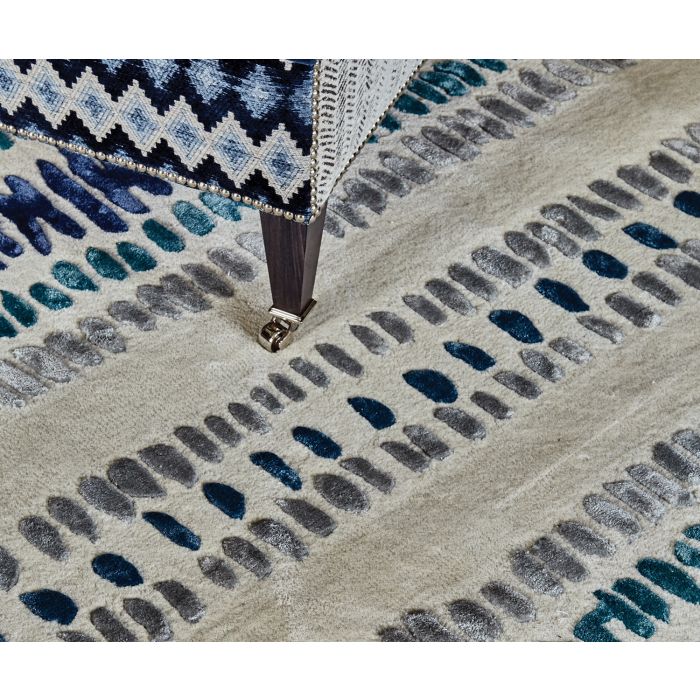 Ковер Draxon Indigo