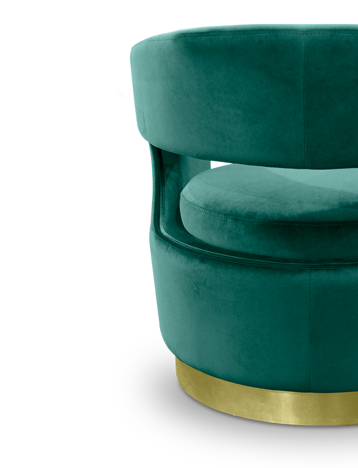 Кресло для отдыха Elias