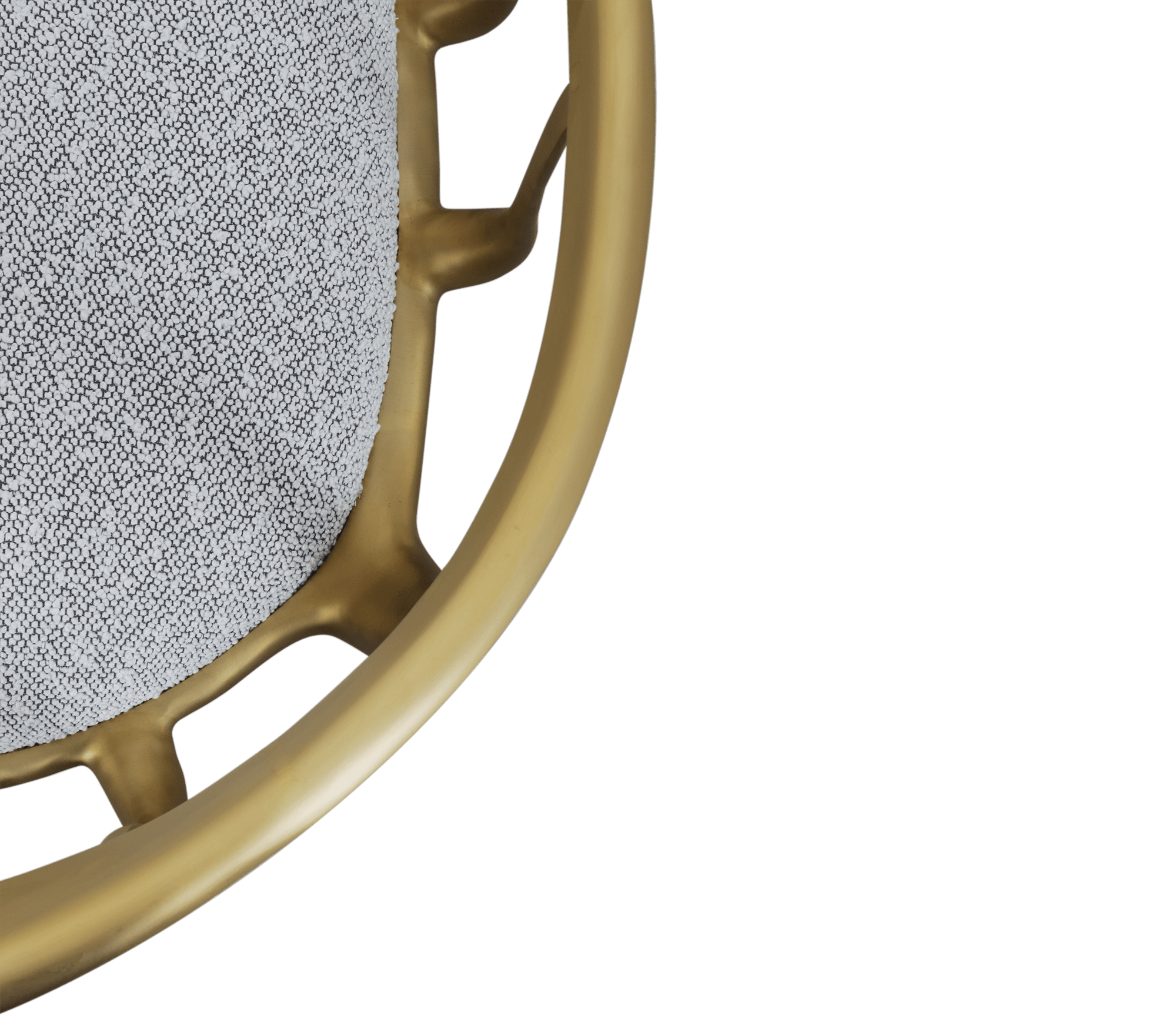 Кресло Satin Luxe