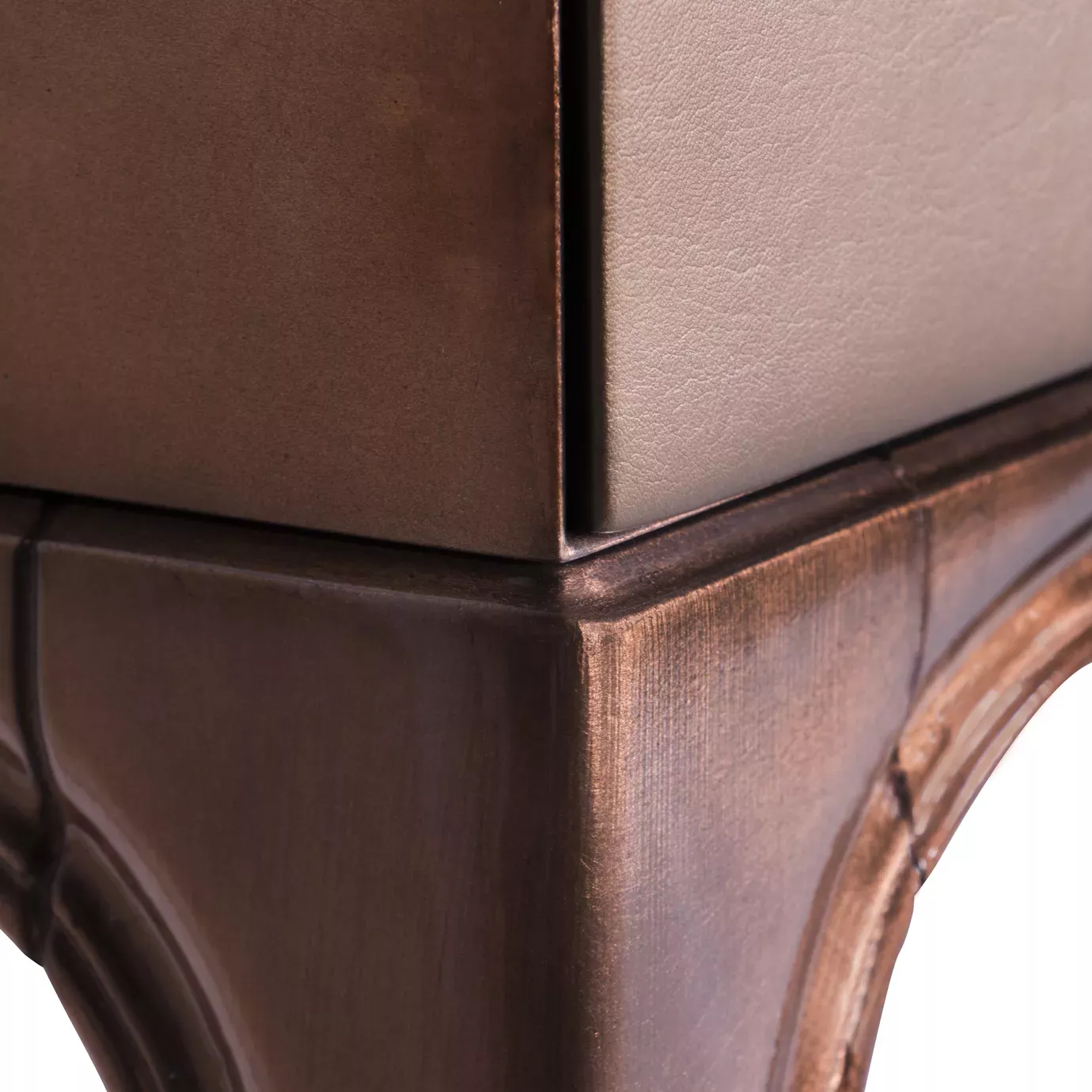 Консоль Untamed