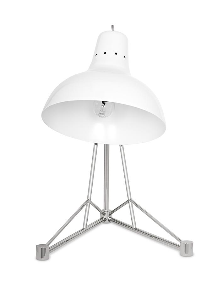 Детская настольная лампа Celestia